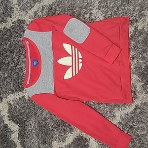 Adidas Sweater